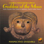 Charles Tomlinson Griffes: Goddess of the Moon